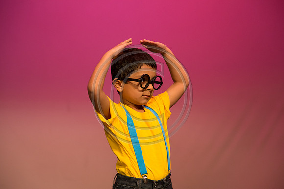 198-Cast B - Born to Dance