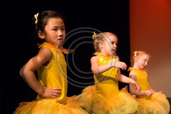 172-Cast A - Born to Dance
