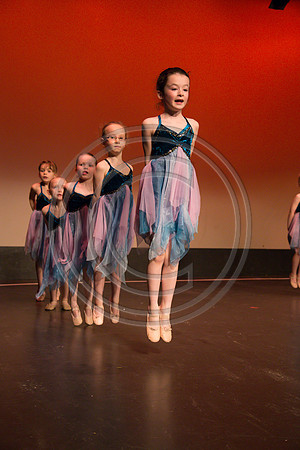 211-Cast A - Born to Dance