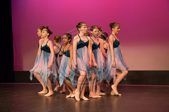 177-Cast B - Born to Dance