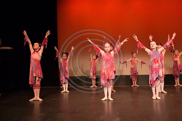 102-Cast A - Born to Dance