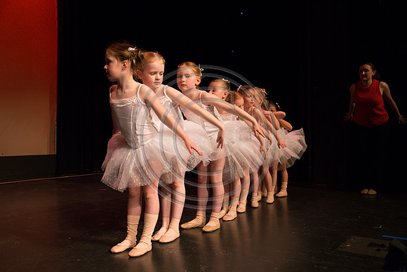 188-Cast A - Born to Dance