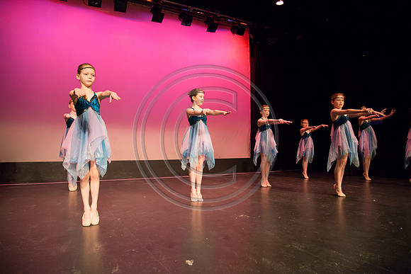 175-Cast B - Born to Dance
