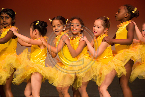 167-Cast A - Born to Dance