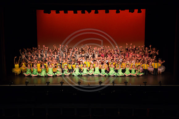 322-Cast A - Born to Dance
