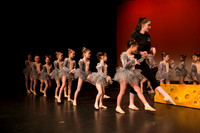 115-Cast A - Born to Dance