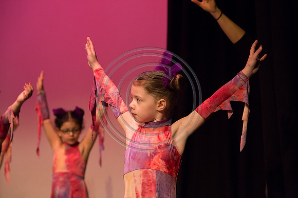 110-Cast B - Born to Dance