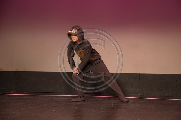 138-Cast B - Born to Dance