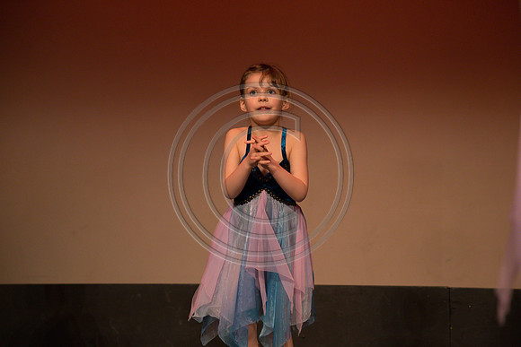 199-Cast A - Born to Dance