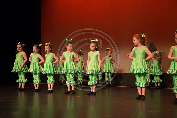 298-Cast A - Born to Dance