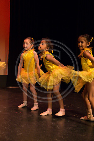 162-Cast A - Born to Dance