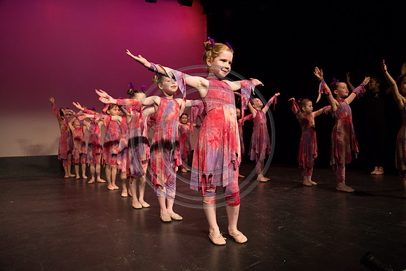 112-Cast B - Born to Dance