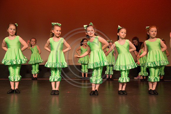 306-Cast A - Born to Dance