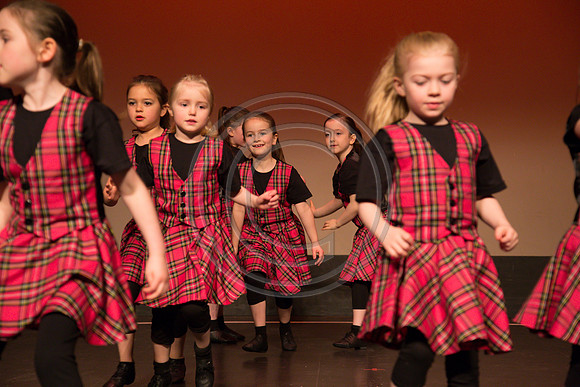 248-Cast A - Born to Dance