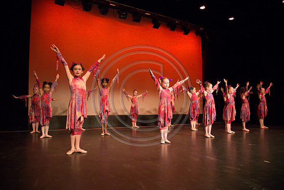 108-Cast A - Born to Dance