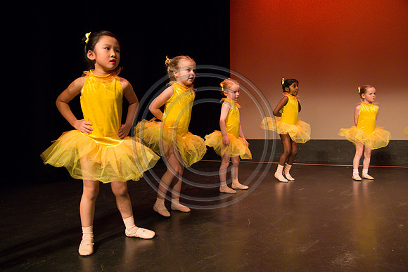 173-Cast A - Born to Dance