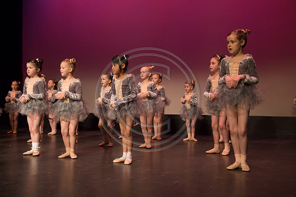 120-Cast B - Born to Dance