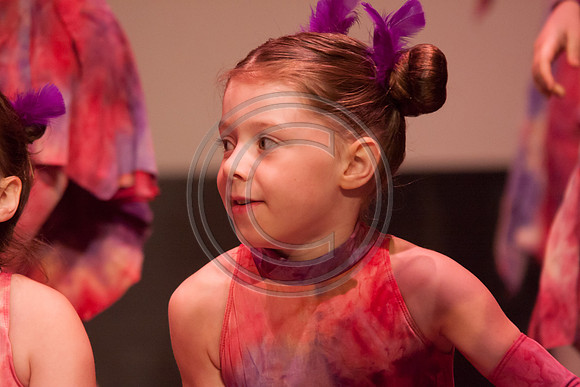 101-Cast B - Born to Dance