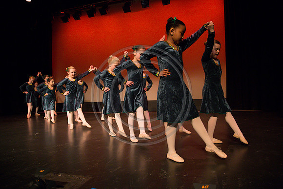 219-Cast A - Born to Dance