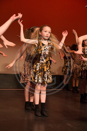 278-Cast A - Born to Dance