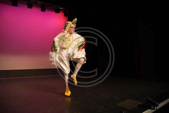 161-Cast B - Born to Dance