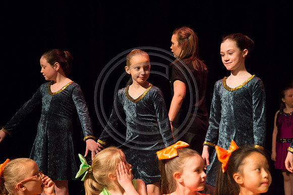 292-Cast B - Born to Dance