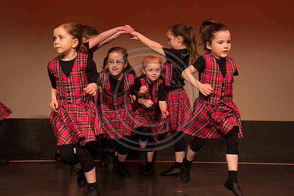 247-Cast A - Born to Dance