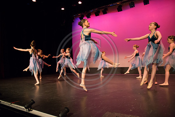 180-Cast B - Born to Dance