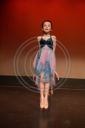 210-Cast A - Born to Dance