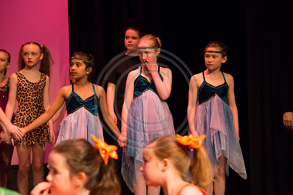 294-Cast B - Born to Dance