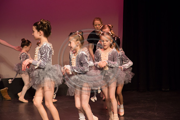 128-Cast B - Born to Dance