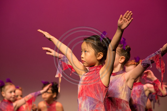 114-Cast B - Born to Dance