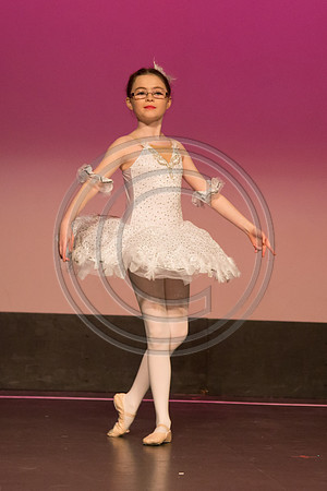 171-Cast B - Born to Dance