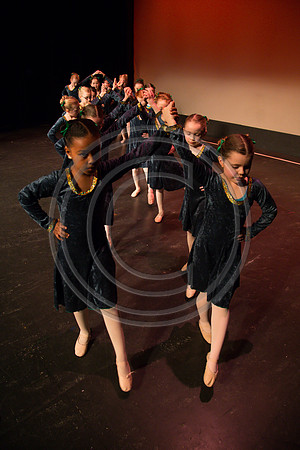 228-Cast A - Born to Dance