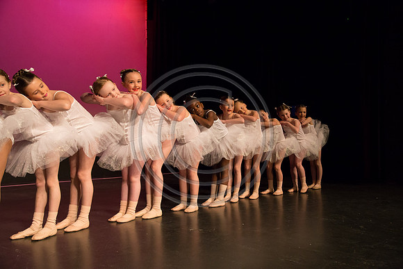 168-Cast B - Born to Dance