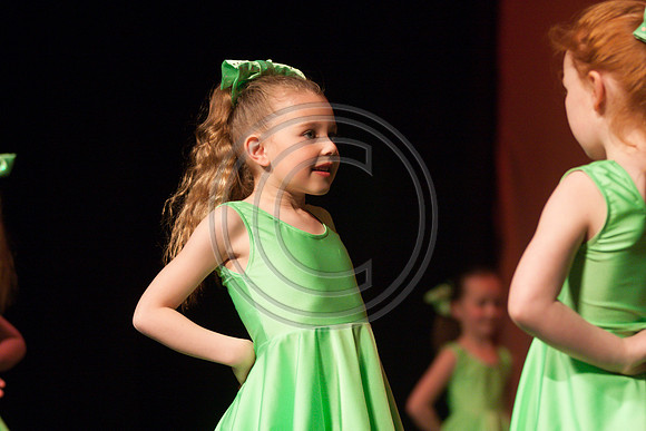 299-Cast A - Born to Dance