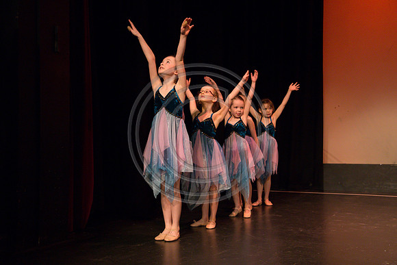 213-Cast A - Born to Dance
