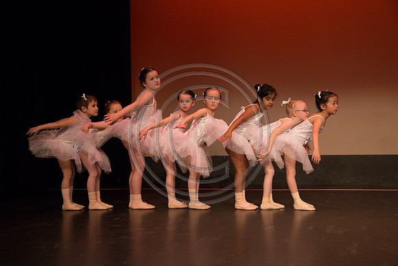 180-Cast A - Born to Dance