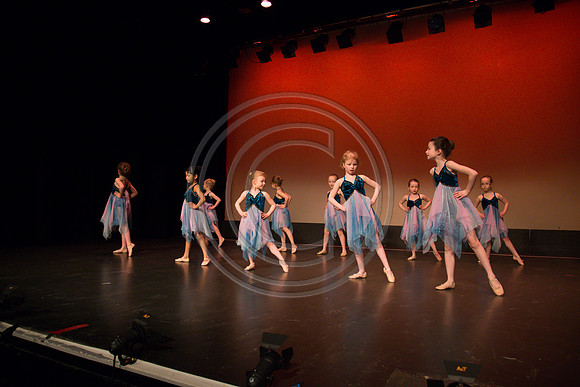 202-Cast A - Born to Dance