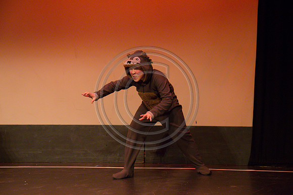 139-Cast A - Born to Dance