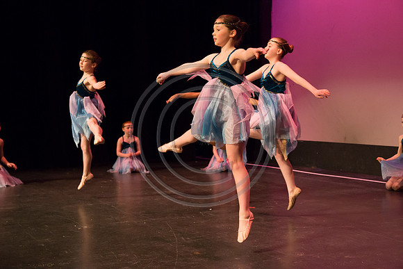 178-Cast B - Born to Dance