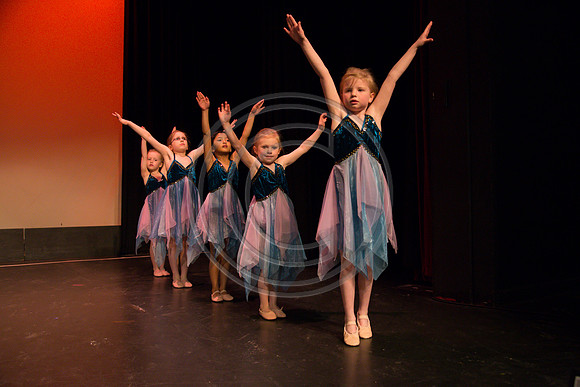 214-Cast A - Born to Dance