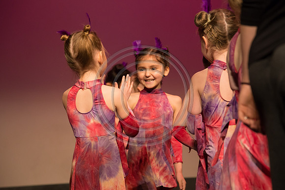 113-Cast B - Born to Dance