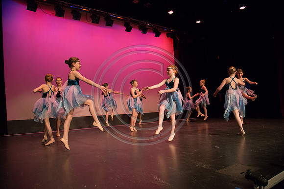181-Cast B - Born to Dance