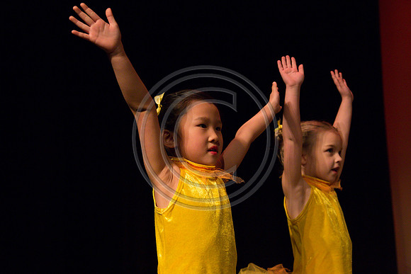 171-Cast A - Born to Dance