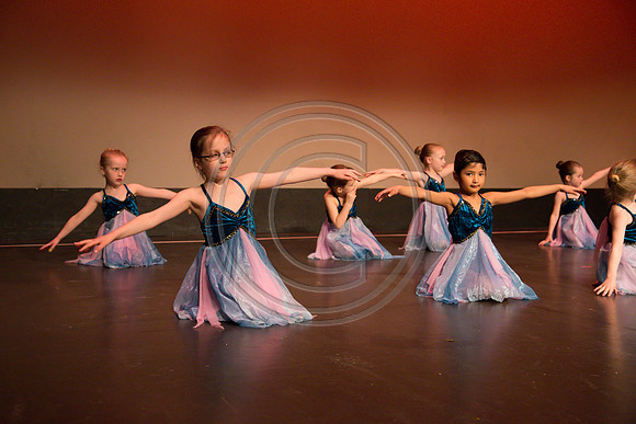 207-Cast A - Born to Dance