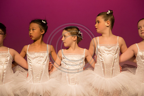 158-Cast B - Born to Dance