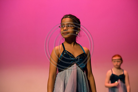 172-Cast B - Born to Dance