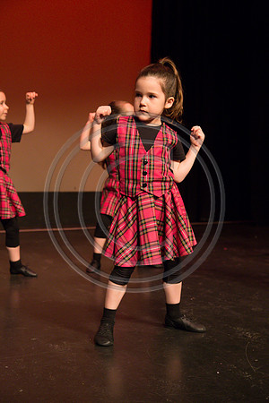 244-Cast A - Born to Dance