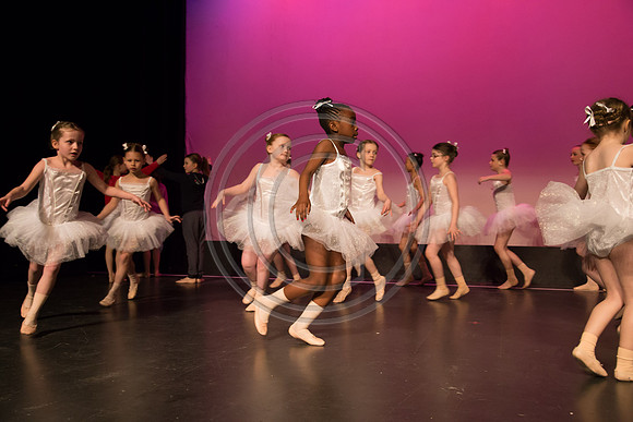 162-Cast B - Born to Dance